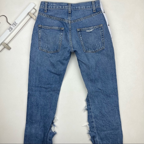 LF Starter Baggy Jeans - Picture 8 of 12
